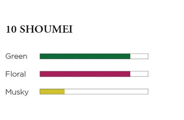 *No. 10 Shoumei Tea
